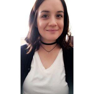 Meet your Posher, Ashlee